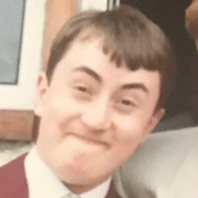 MarkBurgess10's profile picture. Lets not Brexit .....