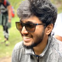 Teja Vishnu (@tejavishnuuda) 's Twitter Profile
