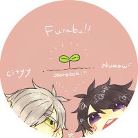 ばぶぬまのさぶ (@numa_sub_) 's Twitter Profile