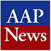 AAP News (@aapnews) 's Twitter Profile Photo AAP News (@aapnews) 's Twitter Profile Photo