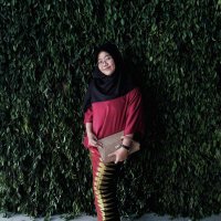 Syifa' N. Rakhmah (@syifanikr) 's Twitter Profile