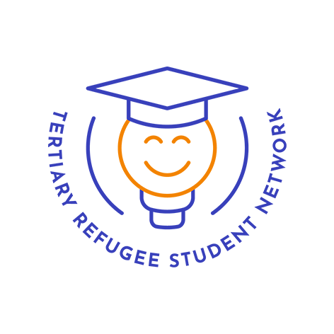 Tertiary Refugee Student Network exists to respond to Refugee Student needs at local, national, and global levels.  @Refugees @UNHCR_Education