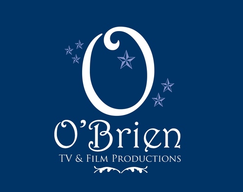 O'Brien Productions is a production company for TV and film.