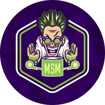Content Creation / Production Company.
There is definitely something wrong with us in all the right ways.
See our talent arm at @TalentMSM