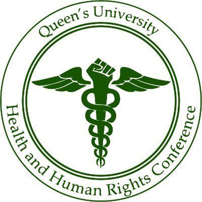 The 2021-22 Queen's University Health & Human Rights Conference is on Feb 12-13. Visit our website here: https://t.co/V4FfzsMQx7

Buy your tickets today!