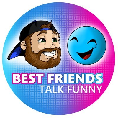 A fan created and run podcast all about the Best Friends of the @KindaFunnyVids community! Want to be on the show? Shoot me a DM here or @WhoDatNinja73! 💙