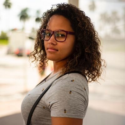• Mami to a princess 👑👧🏻 • Married to a king 👑 • Dominican🇩🇴 • FIU Grad• A Dream is a wish your heart makes!! Disney obsessed!! Wash Heights to FL