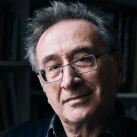 George Szirtes - @george_szirtes Twitter Profile Photo