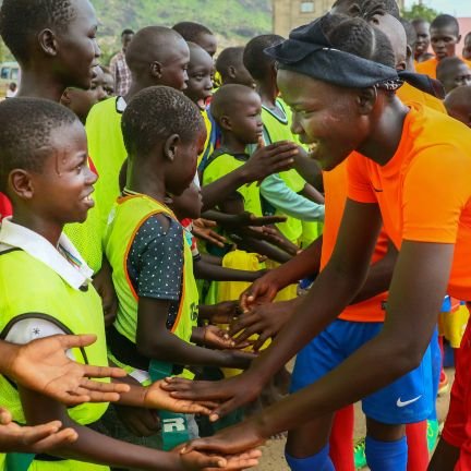 TRT-SS is a unique, locally-led, gender-inclusive grassroots initiative founded in February 2018 to bring the sport of rugby to South Sudan
