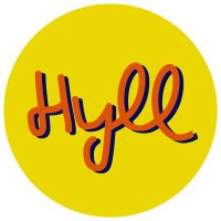 Hyll(@Hyllband) 's Twitter Profile Photo