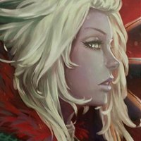 Mara Sov (@sov_the_awoken) 's Twitter Profile