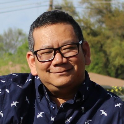 Anand_Chau Profile Picture