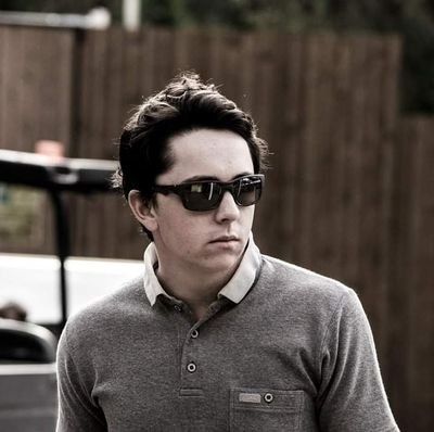 WarwickPurchase's profile picture. Melbourne 🇦🇺 ➡️ Weed, CA | COS ⚾