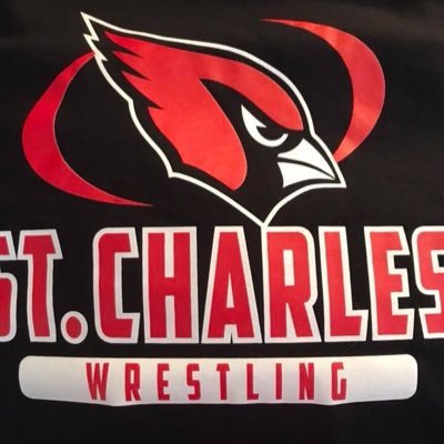 St Charles Wrestling