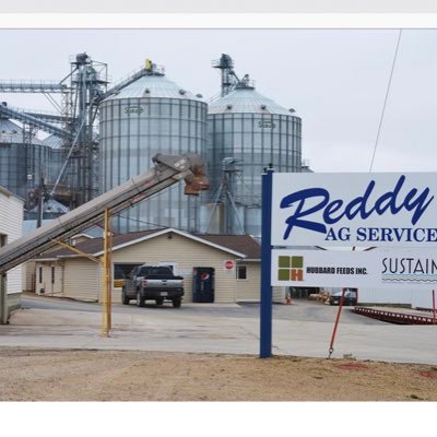 Reddy Ag Service, Inc. & Ross Soil Service, LLC. are partner farm service/supply entities based in SW WI. We are independently owned, just like our customers.