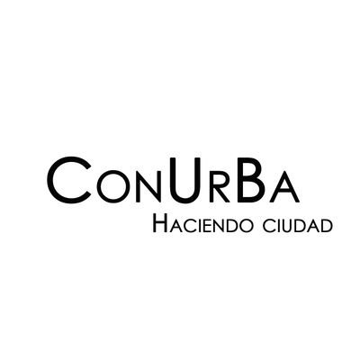 ConUrBa
Haciendo ciudad