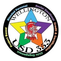 Wellington USD 353(@USD353Schools) 's Twitter Profile Photo