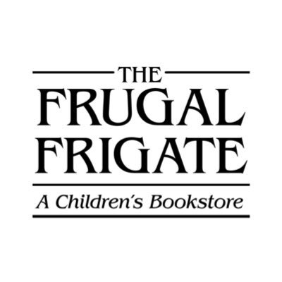 Independent children’s bookstore since 1988. A Room of One’s Own inside The Frugal Frigate with a curated selection for adults, too! (New books only)
