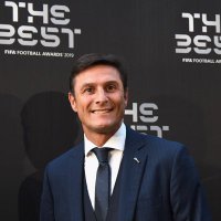 Javier Zanetti (@javierzanetti) 's Twitter Profile