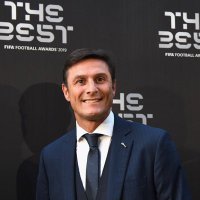 Javier Zanetti(@javierzanetti) 's Twitter Profileg