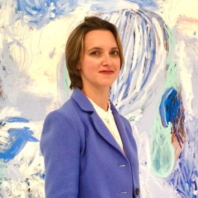 Dr Anita Sganzerlaさんのプロフィール画像
