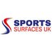 Sports Surfaces UK Ltd (@ssukltd) Twitter profile photo Sports Surfaces UK Ltd (@ssukltd) Twitter profile photo