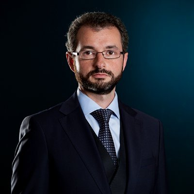 Profesor de derecho penal. Presidente de @cihefe