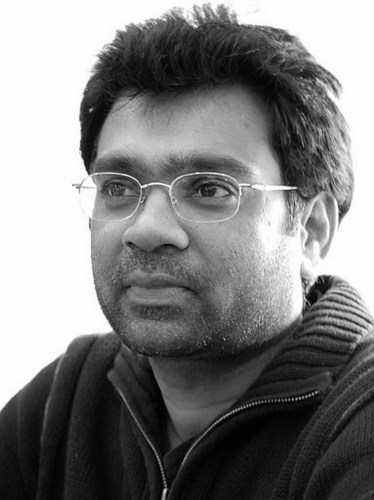 SundarBharadwaj's profile picture. 