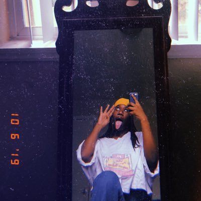 🙇🏾♀️💡”you cannot be great if your focused on failure “ really don’t know what the future holds ...it’s just YOLO while im young for rn 🥳