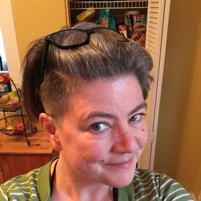 mbbaldwin5's profile picture. librarian, editor, mom