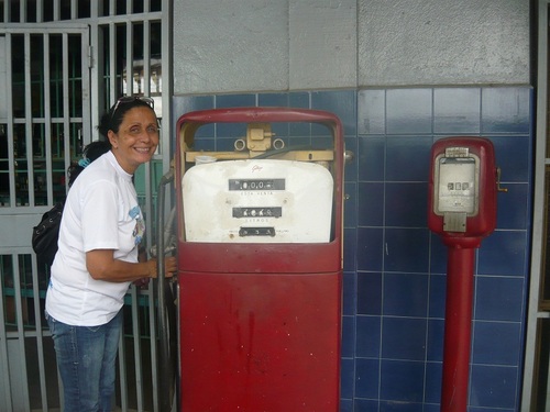 lellysp's profile picture. Entrenadora Jubilada Instituto Nacional De Deporte