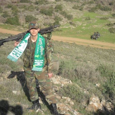 mustafakesginnn's profile picture. 🇹🇷