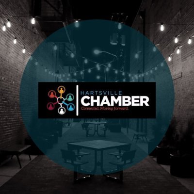 We exist to connect the community and businesses with the resources they need to be successful! Follow us on IG @hartsville_chamber