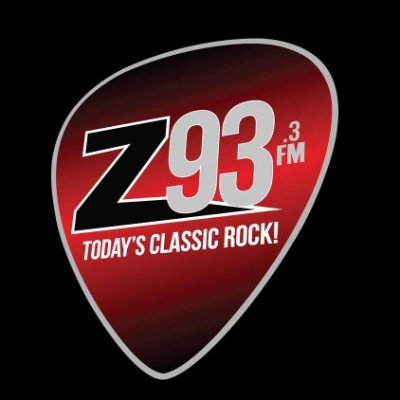 The Hudson Valley's Next Generation of Classic Rock, Z93
https://t.co/nkwfzR9Km6