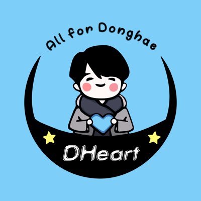 Donghae Chinese fansite.  Weibo: DHeart_李东海心闻