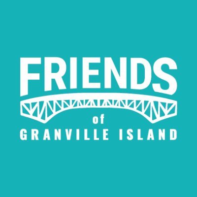 friendsofgi's profile picture. It's time for #LocalCreativeControl of Granville Island! Become a friend today at https://t.co/gldVCvr99v! #granvilleisland