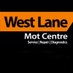 West Lane MOT Centre (@westlanemotkly) Twitter profile photo West Lane MOT Centre (@westlanemotkly) Twitter profile photo