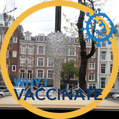 Infectious disease & allergy-immunology MD, microbiology PhD. Tweets = only my opinions, never medical advice. I take breaks from the internet. ❤phage therapy