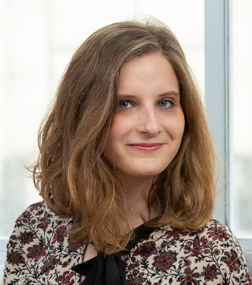 MelissaRossiD's profile picture. Cryptographer & Cryptanalyst @ANSSI_FR, Post-Quantum, Feminist