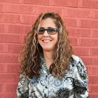 MelissaCagle10's profile picture. student at ctrl+shift code school