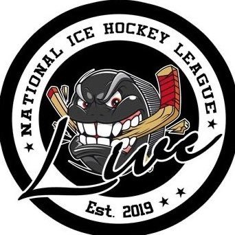 NIHLLive's profile picture. National Ice Hockey League Live
