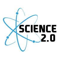 Science 2.0(@science2_0) 's Twitter Profile Photo