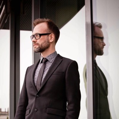 Joby Talbot Profile