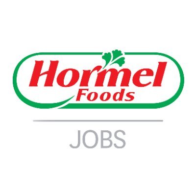 Whether you’re beginning your career or looking to advance in your chosen field, Hormel Foods will give you opportunities to grow & excel. ©Hormel Foods, LLC