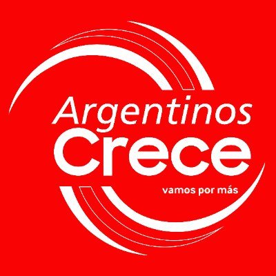 Twitter Oficial de la Agrupación Argentinos Crece de #AAAJ.



#VamosporMás