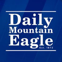 Daily Mountain Eagle (@dailymteagle) 's Twitter Profile