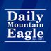 Daily Mountain Eagle (@dailymteagle) Twitter profile photo Daily Mountain Eagle (@dailymteagle) Twitter profile photo