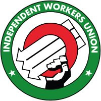 UCL-End Outsourcing!✊(@iwgbucl) 's Twitter Profile Photo