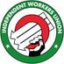 UCL-End Outsourcing!✊ (@iwgbucl) Twitter profile photo