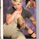 Priscilla Mann - @TattoedGreenGrl - Twitter